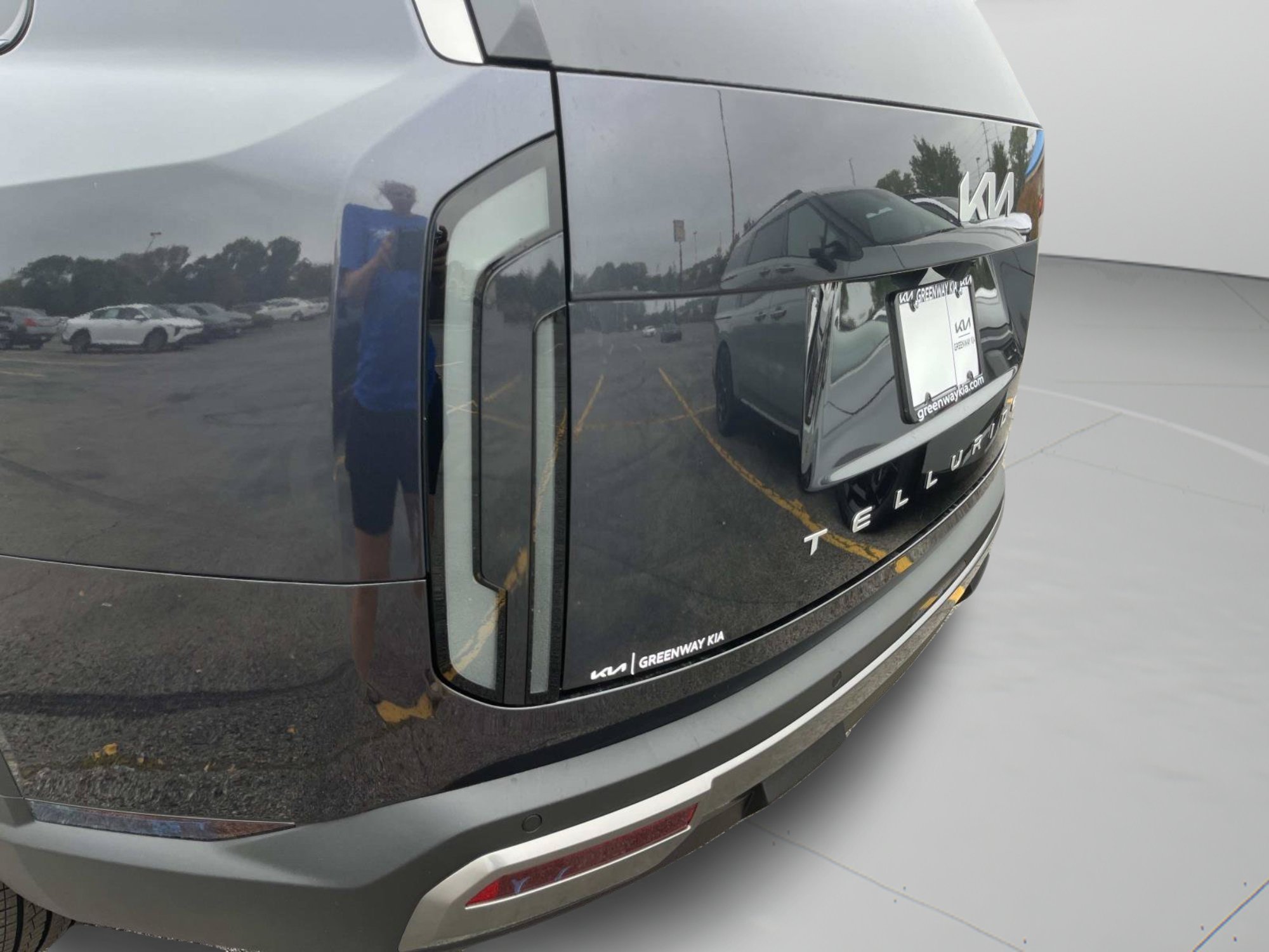 New 2027 Panthera Metal Kia S image 10