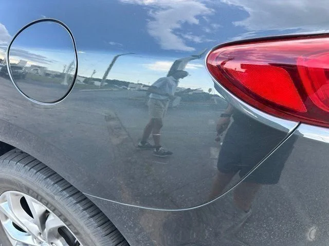 Used 2019 Gray Buick Avenir image 31