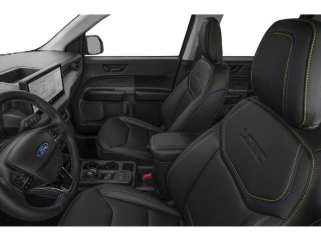 New 2026 Velocity Blue Ford Lobo™ image 8