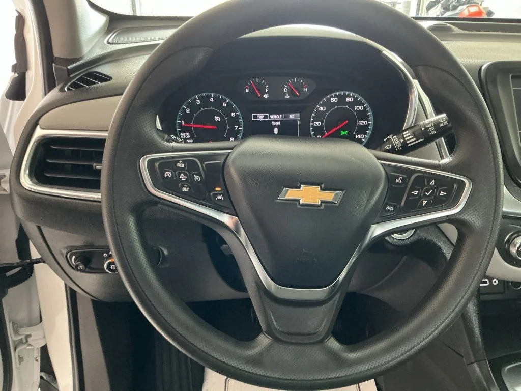 Used 2024 Summit White Chevrolet LS image 14