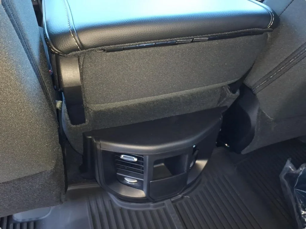 2026 RAM 2500 Tradesman - Photo 9