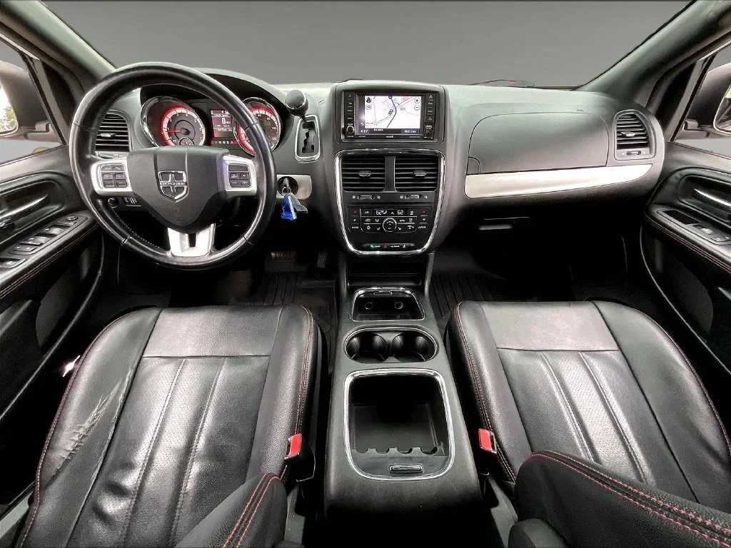 Used 2019 White Knuckle Clearcoat Dodge GT image 21