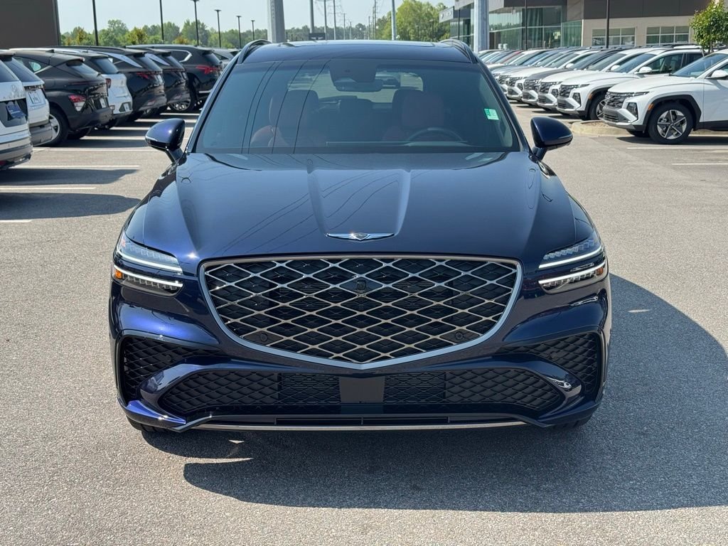 2026 GENESIS GV70 Sport Prestige - Photo 6