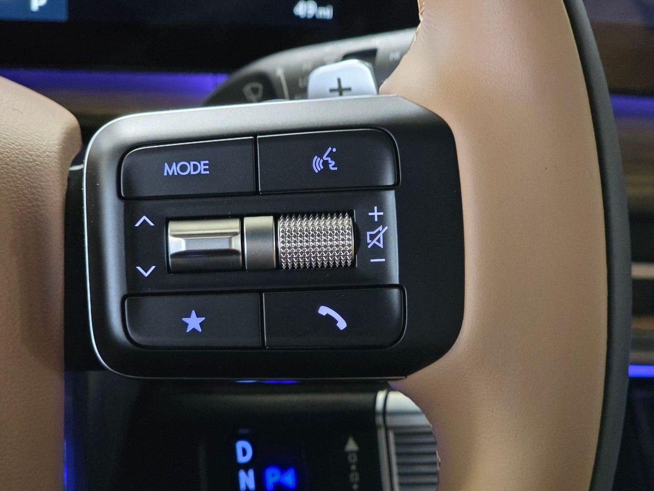 New 2026 Ecotronic Gray Hyundai Calligraphy image 33