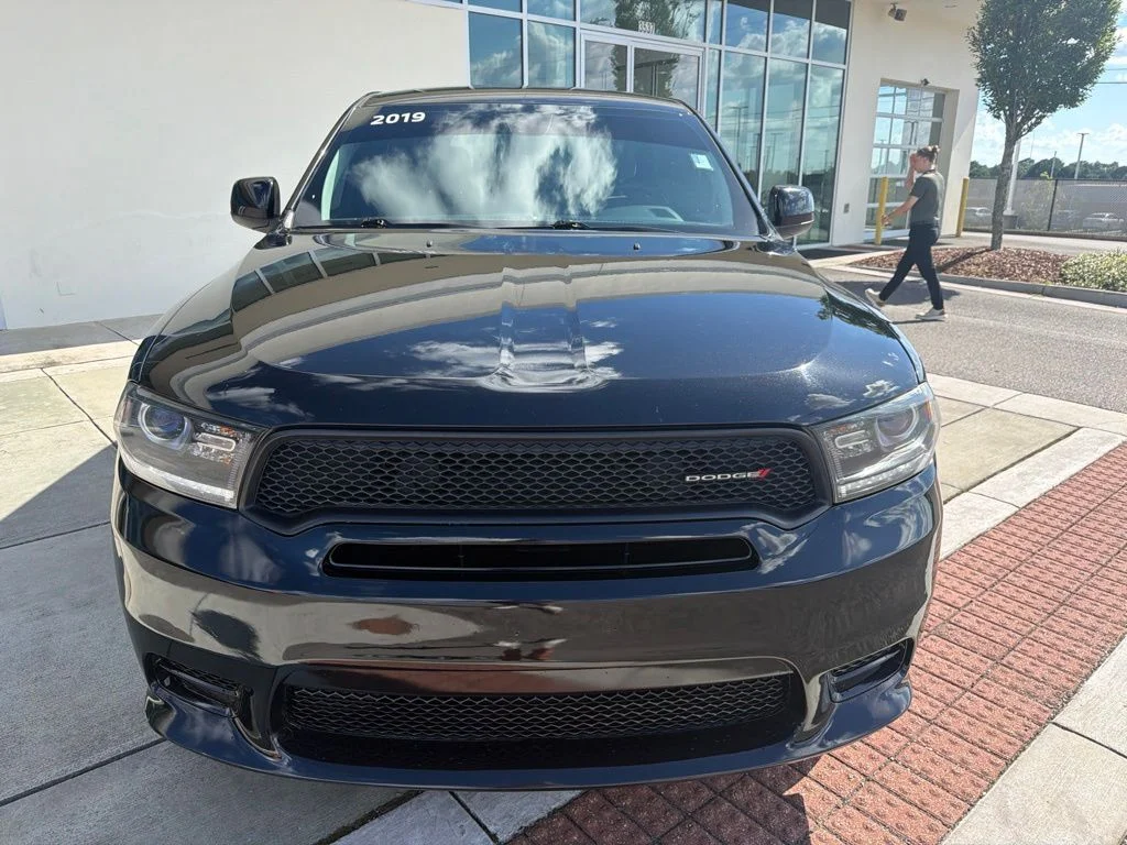 Used 2019 Dodge Durango GT with VIN 1C4RDHDG5KC700955 for sale in Tuscaloosa, AL