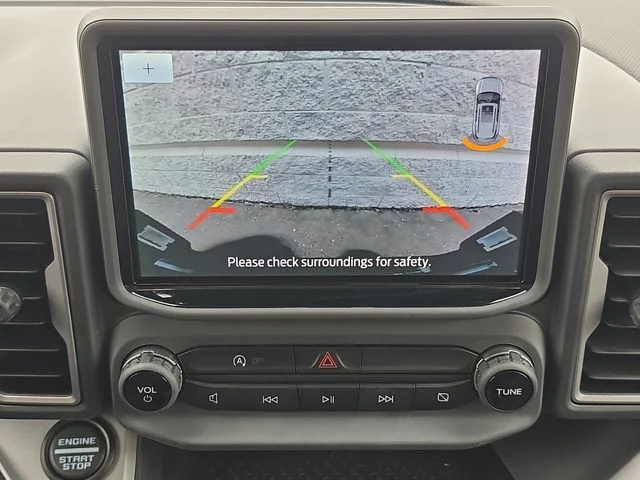 Used 2022 Gray Ford Big Bend image 22