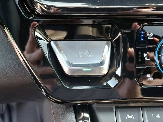 New 2026 Onyx Black GMC AT4 image 21