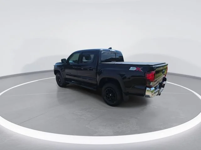 Used 2023 Black Toyota SR5 image 8