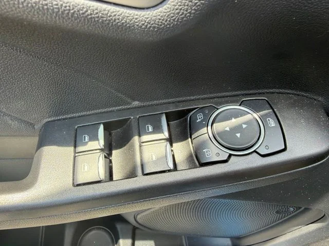 Used 2021 Blue Ford S image 14