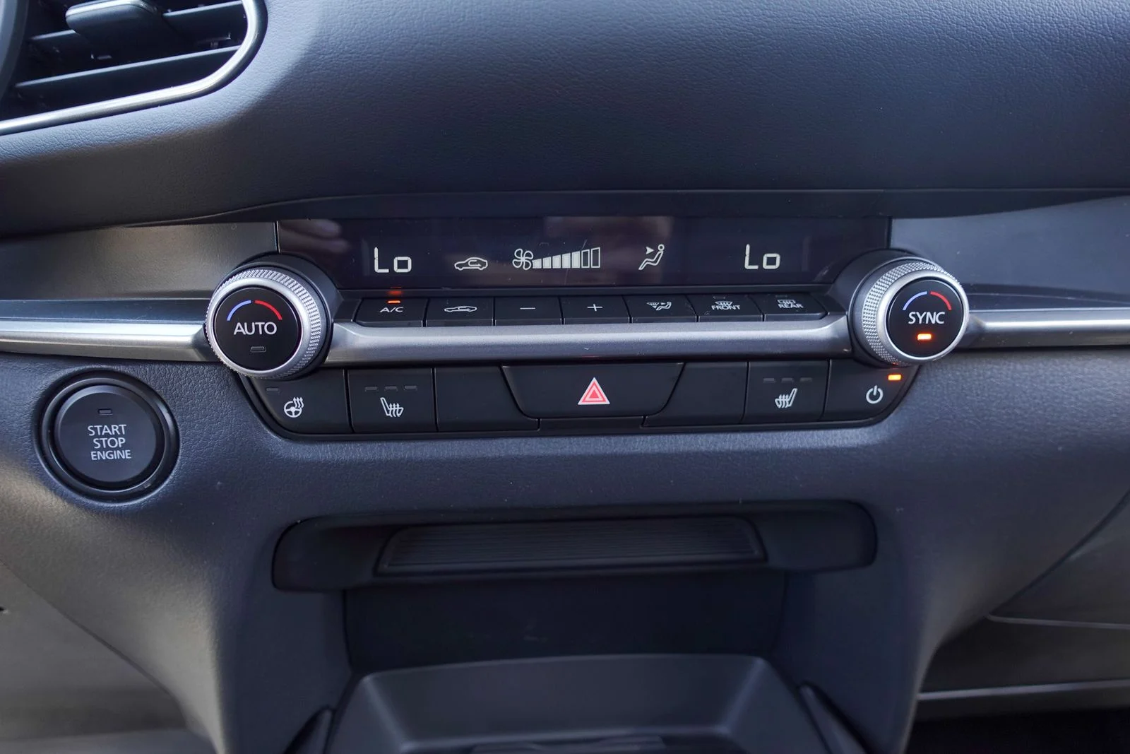 New 2026 Aero Gray Metallic Mazda 2.5 S Premium image 23