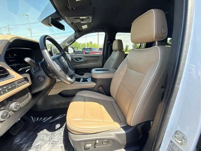 Used 2022 White Chevrolet Premier image 11