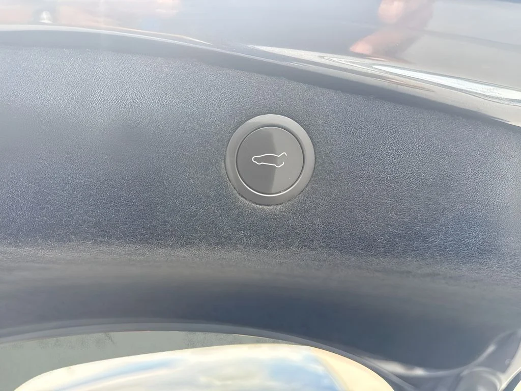 Used 2025 Gray Tesla Long Range image 21