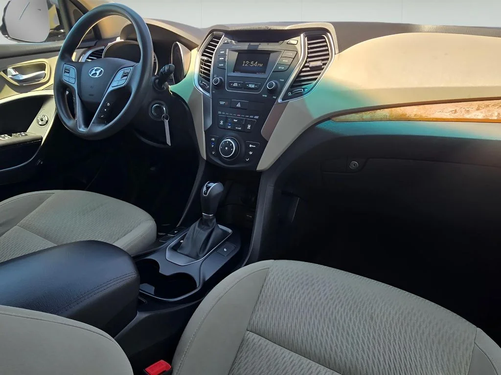 Used 2015 Frosted Mocha Hyundai GLS image 25