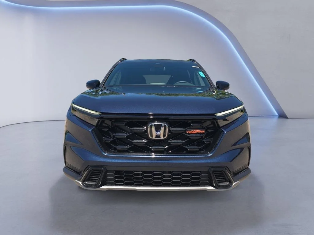 2026 Honda CR-V TrailSport - Photo 9