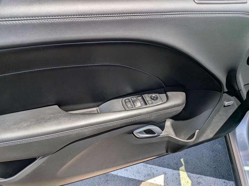 Used 2020 Silver Dodge R/T Scat Pack image 14