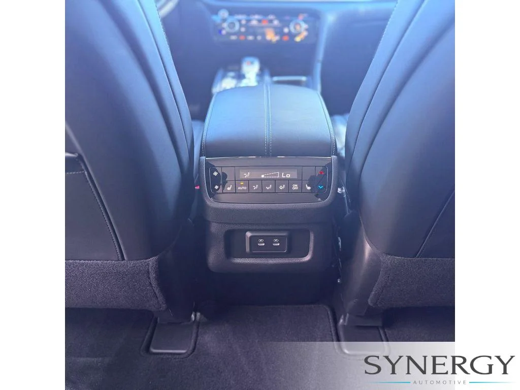 2026 INFINITI QX60 LUXE - Photo 32