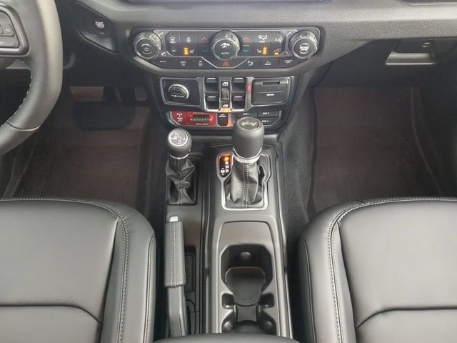 New 2026 Tuscadero Pearlcoat Jeep Rubicon 392 image 21