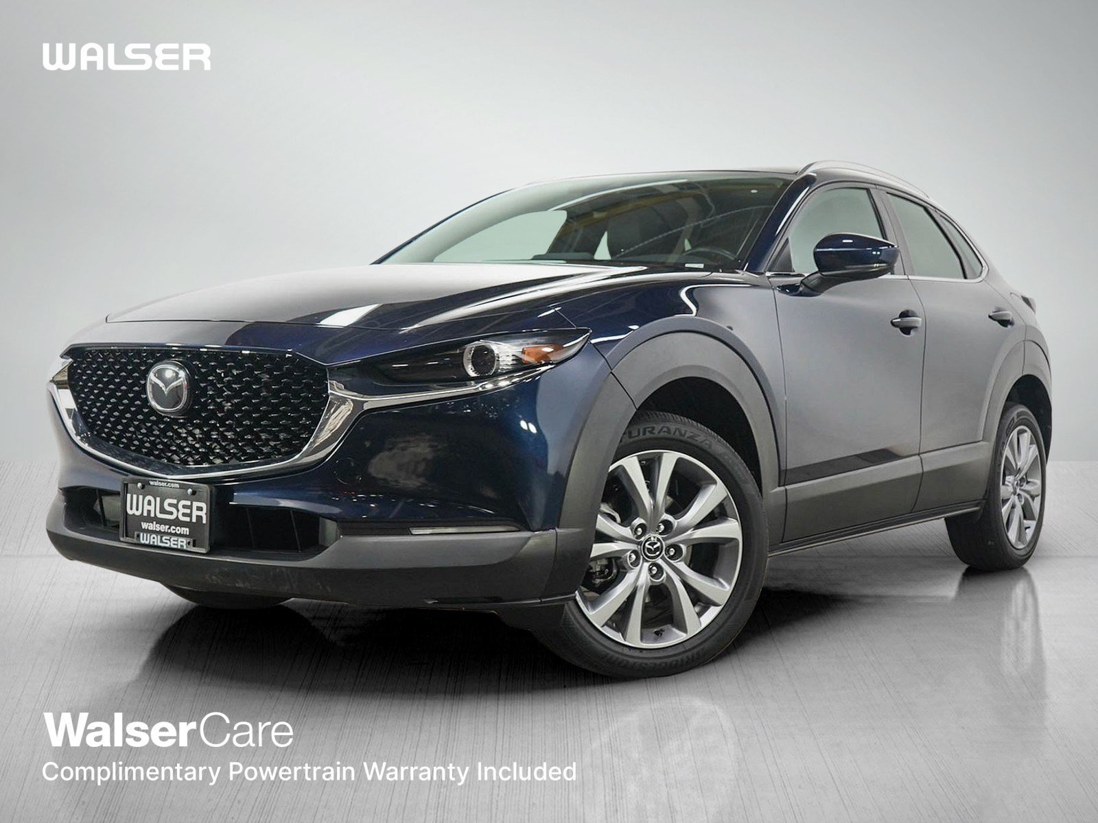 2023 Mazda CX-30