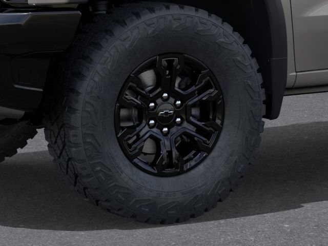 New 2026 White Sands Chevrolet ZR2 image 9