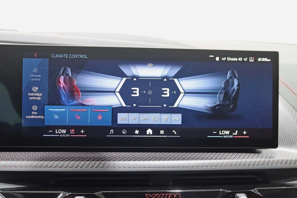Used 2024 Unreleased BMW Label image 22