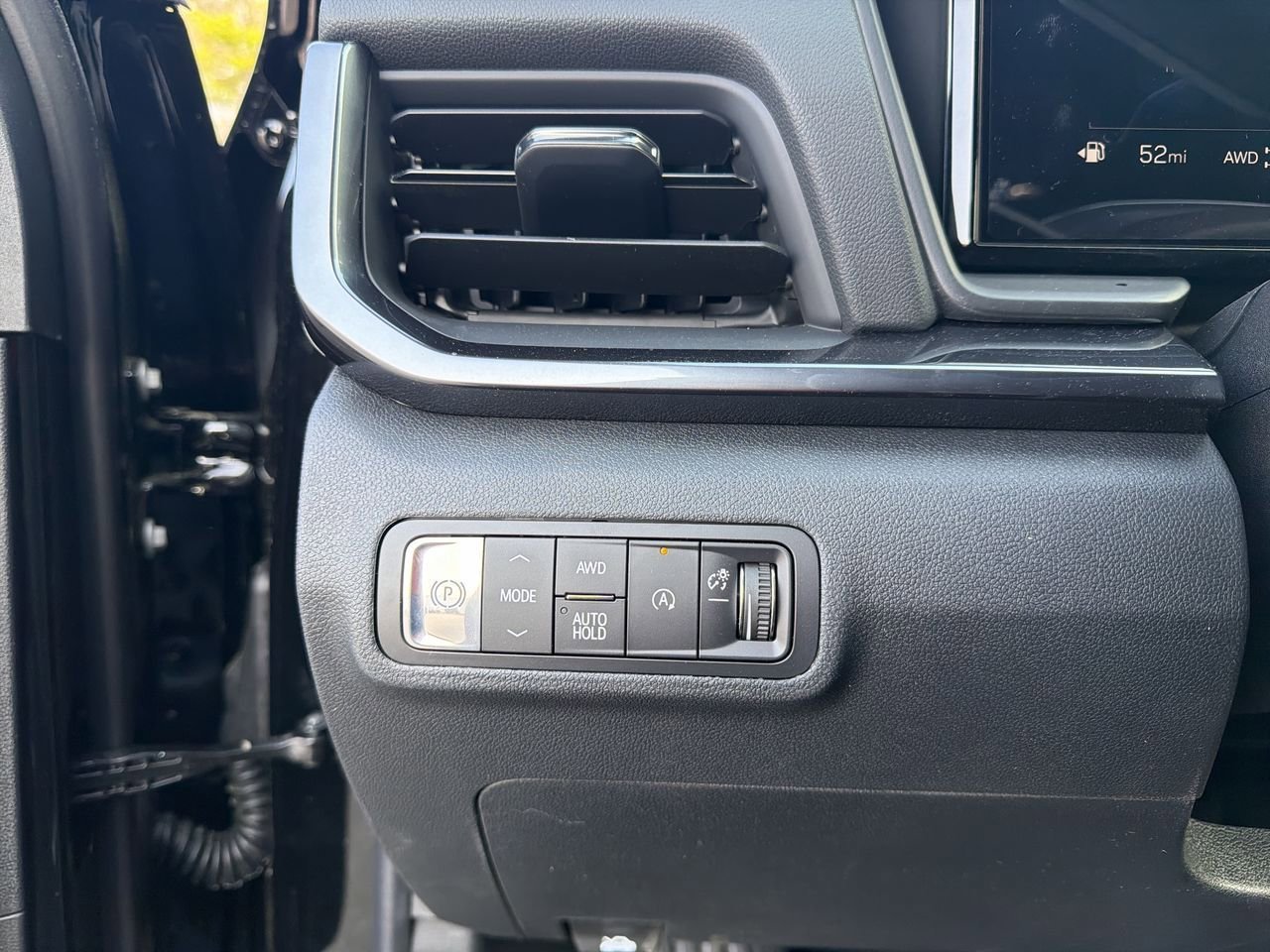 2026 GMC Terrain AT4 - Photo 15