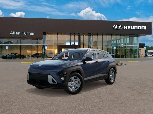 2027 Hyundai KONA SE FWD