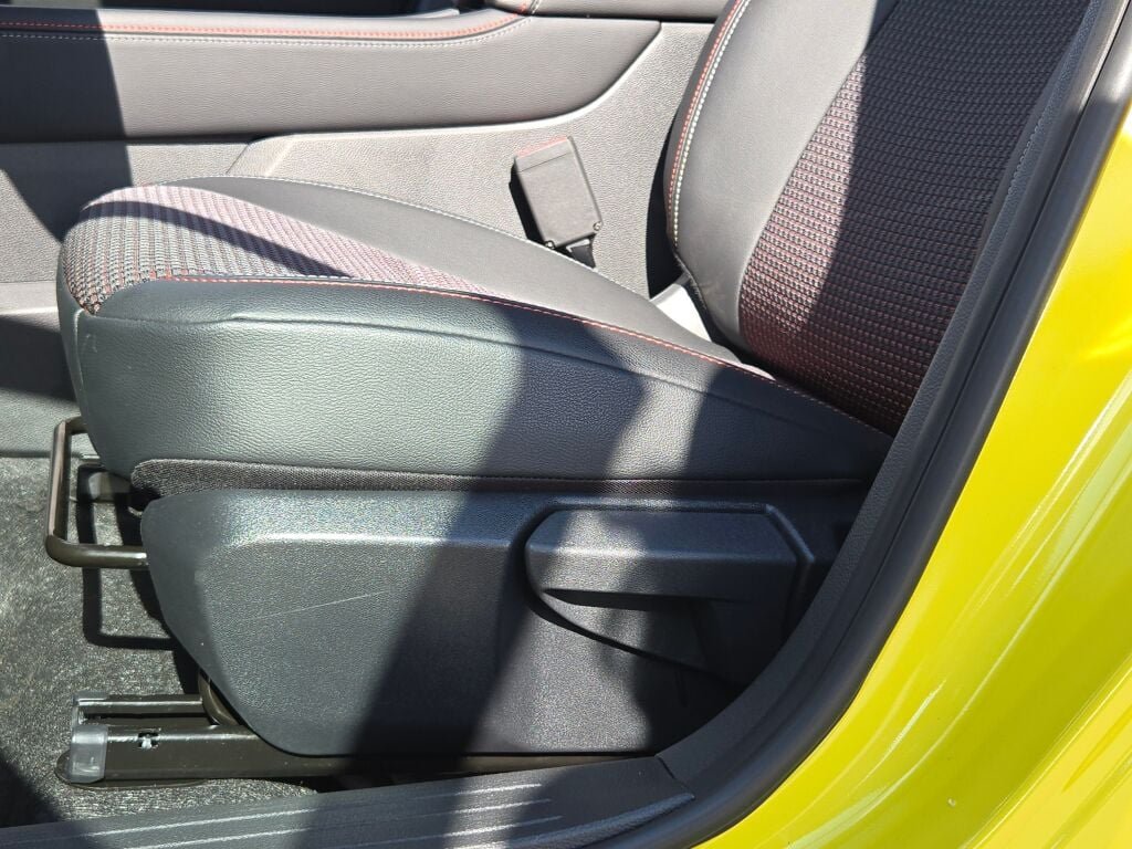 2026 Nissan KICKS SR AWD - Photo 21