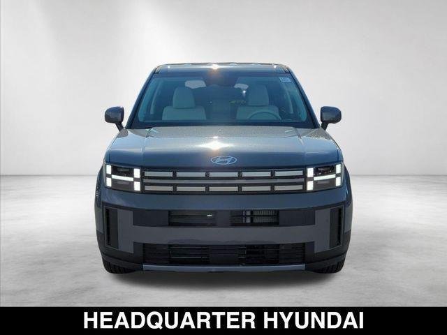 New 2026 Gray Hyundai SE image 2
