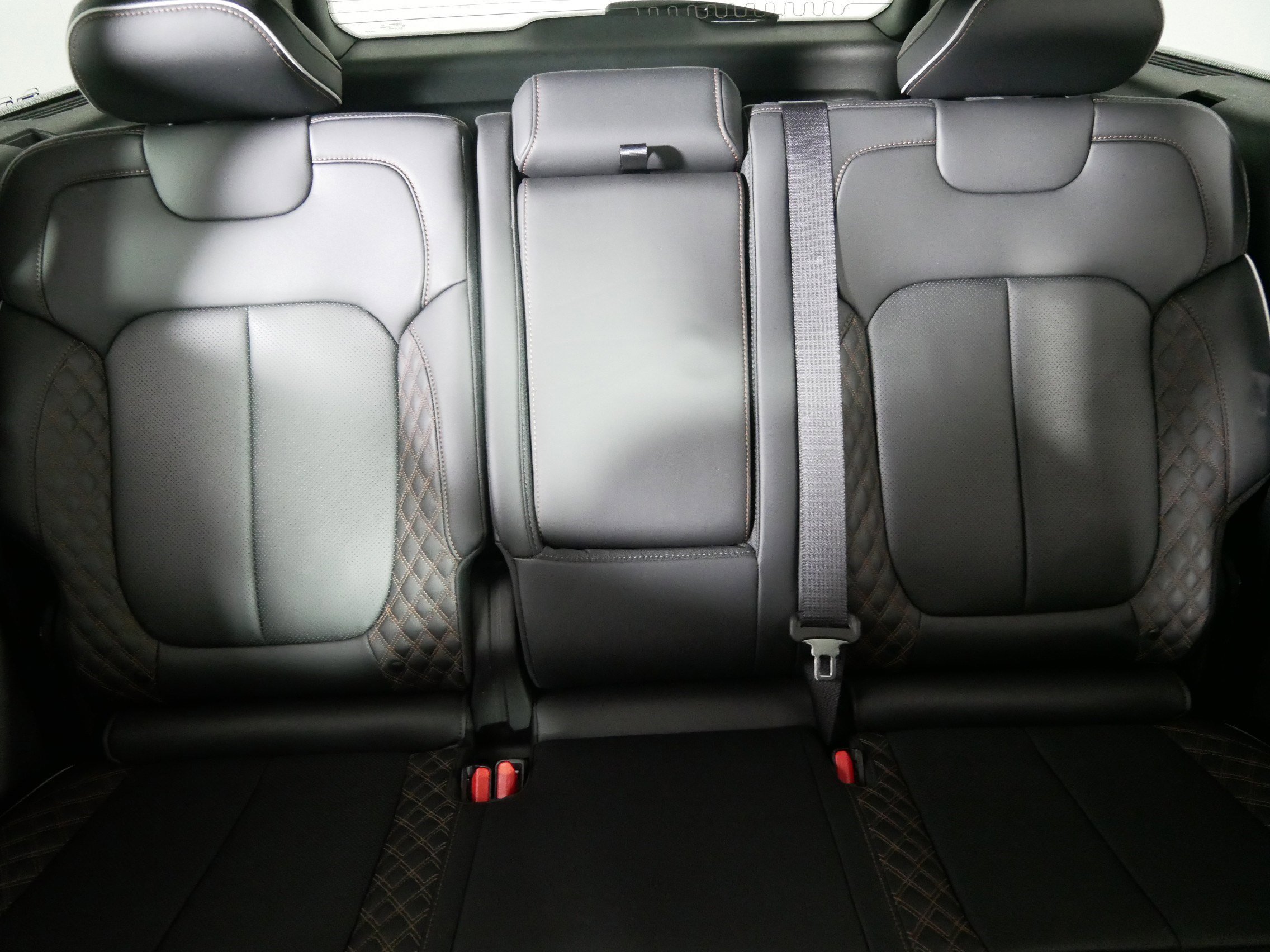 2023 Jeep Grand Cherokee Summit Reserve - Photo 13