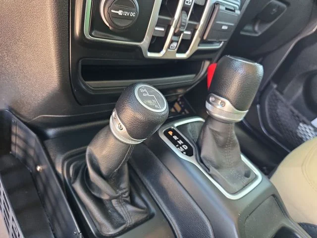 Used 2022 Gray Jeep Sport image 11