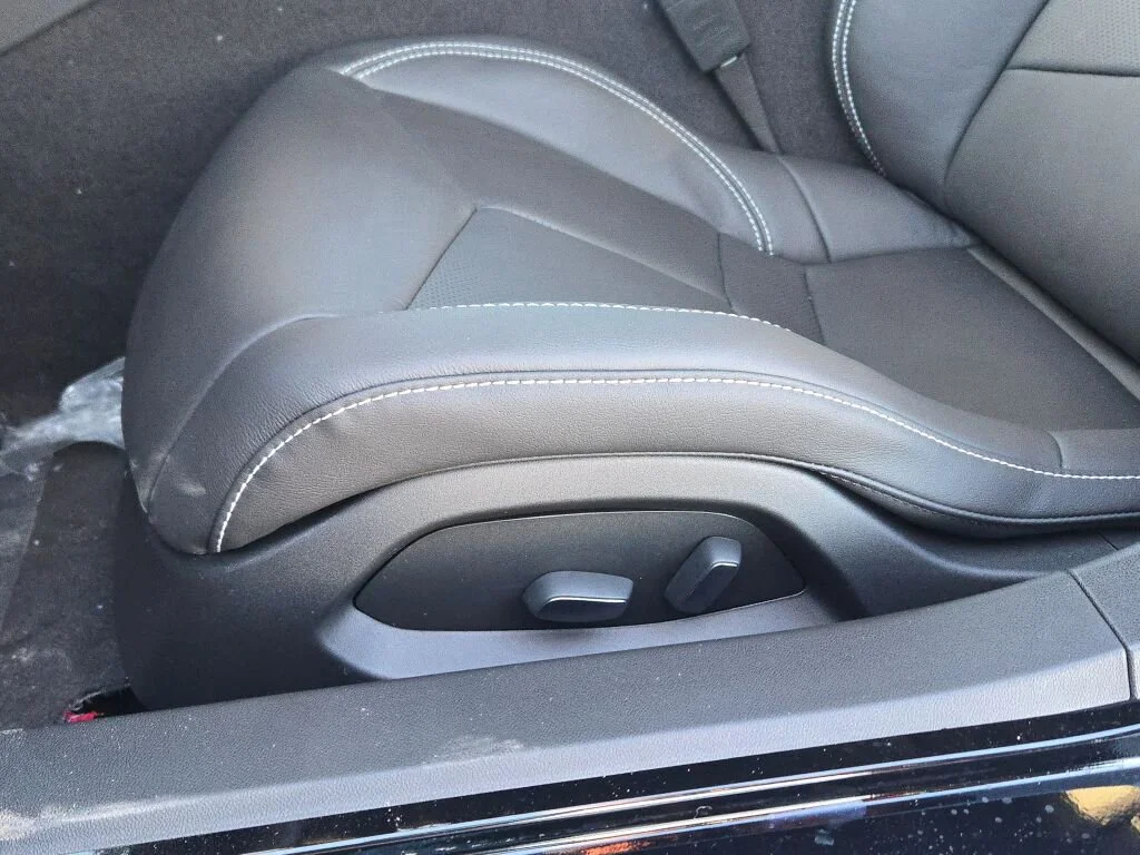 2026 Chevrolet Corvette 1LT - Photo 16