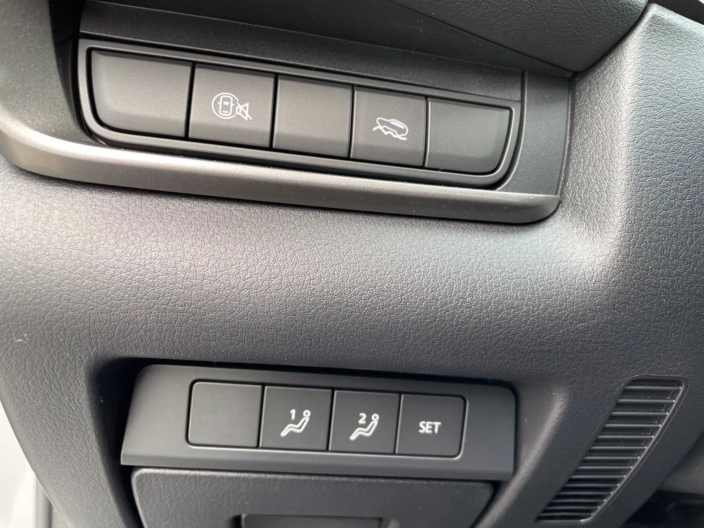 New 2026 Gray Mazda 2.5 S Select Sport image 23
