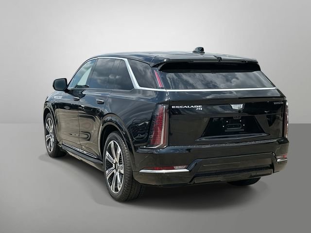 2025 Cadillac Escalade IQ Luxury 2 - Photo 16