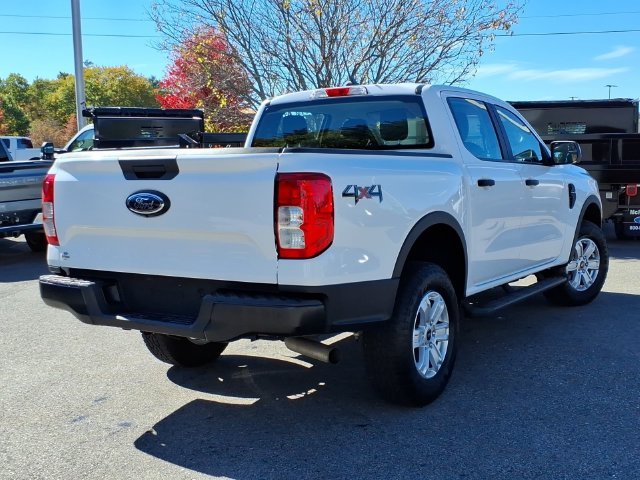 Used 2024 Oxford White Ford XL image 5
