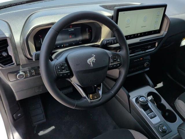 New 2026 Oxford White Ford Big Bend® image 57