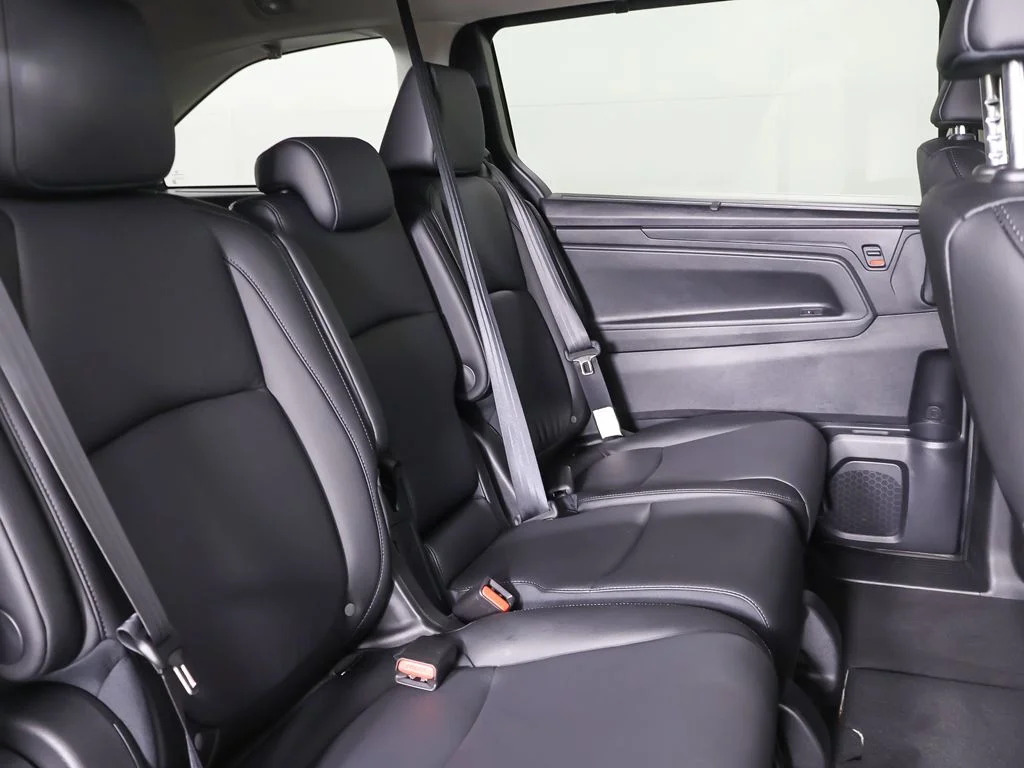 2026 Honda Odyssey EX-L - Photo 32