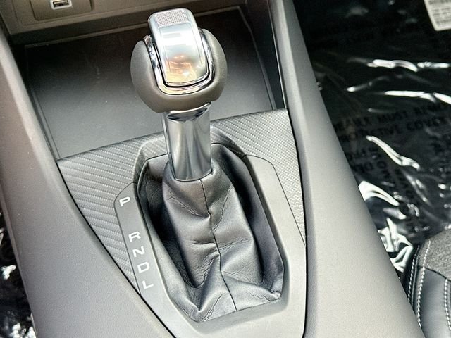 2026 Ford Mustang EcoBoost Fastback - Photo 48
