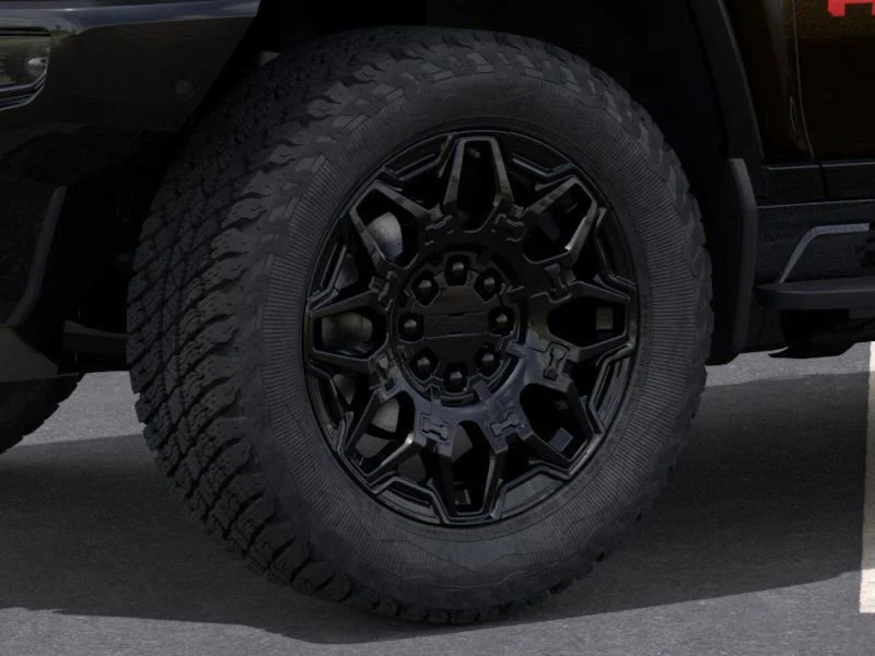 2025 GMC HUMMER EV 2X - Photo 10