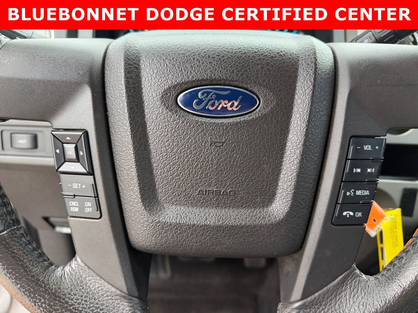 Used 2014 Silver Ford  image 18