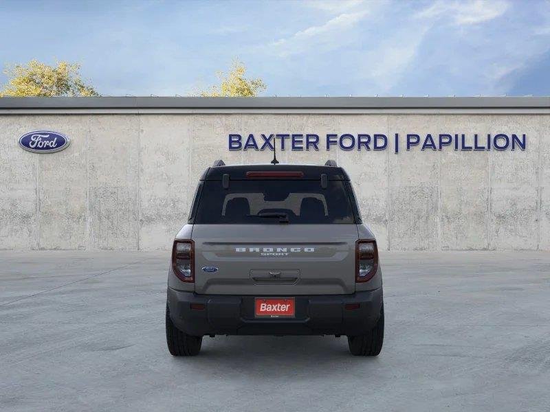 New 2026 Carbonized Gray Ford Outer Banks image 44