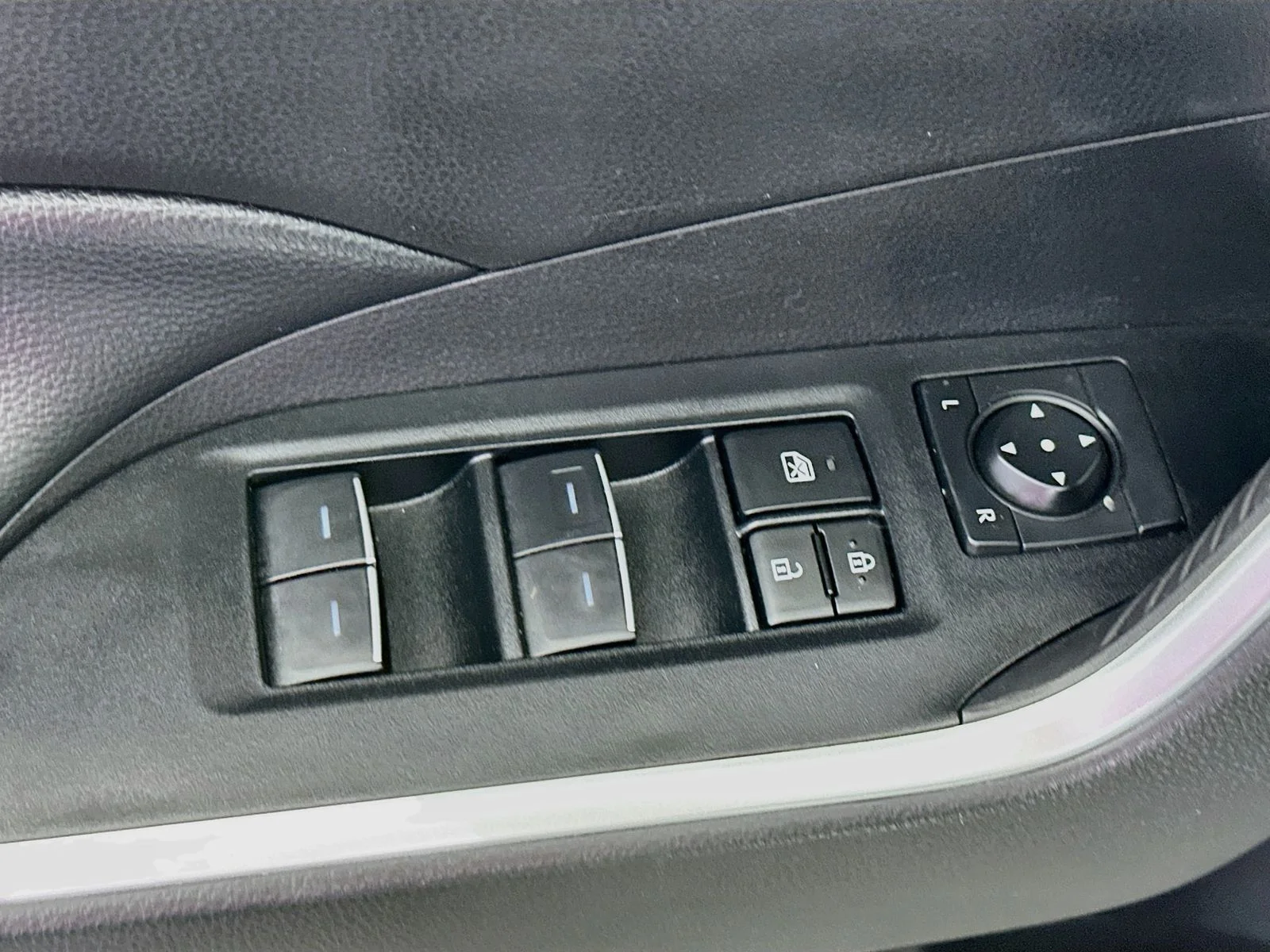 Certified Used 2024 White Toyota XLE image 18