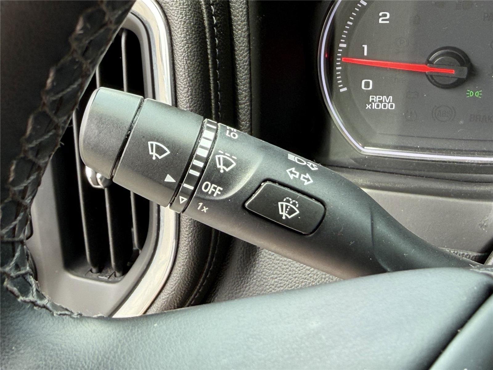 Used 2023 Black Chevrolet LT image 15