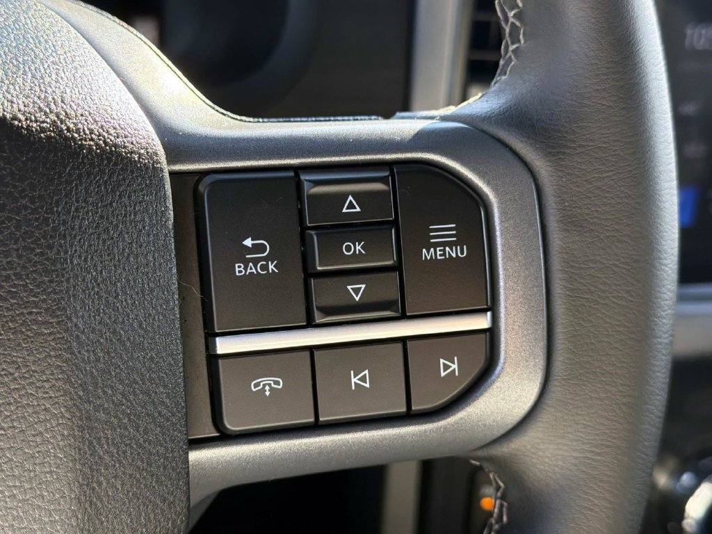 Used 2026 White Ford XLT image 23