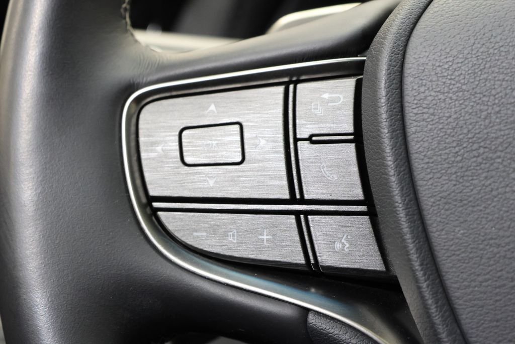 Used 2019 Caviar Lexus 500 Base image 18