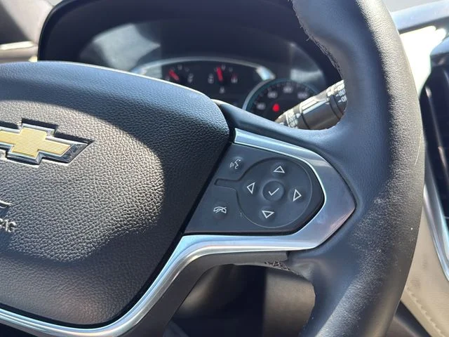 Used 2023 Black Chevrolet LT image 16