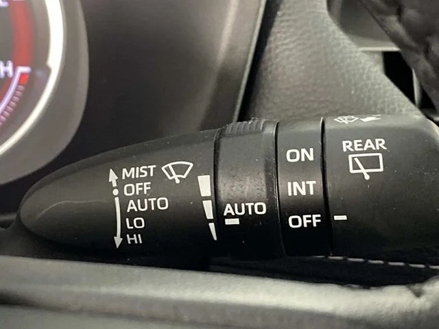 Used 2025 Black Toyota XLE image 19