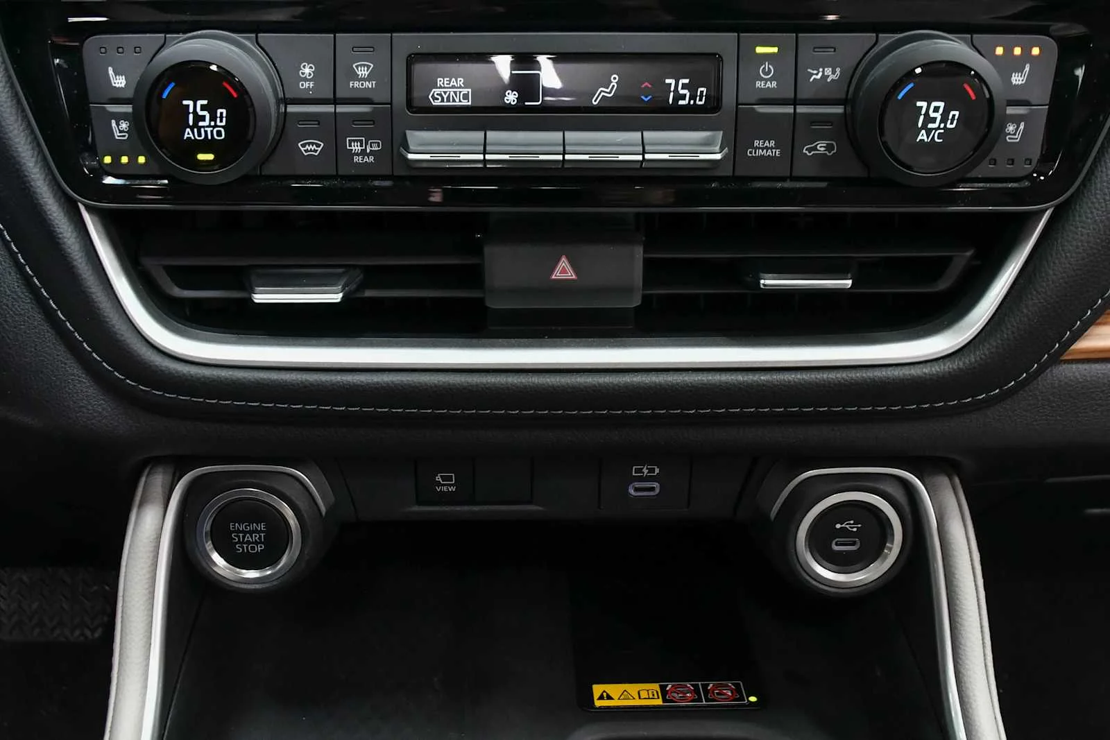 Used 2024 Wind Chill Pearl Toyota Limited image 21