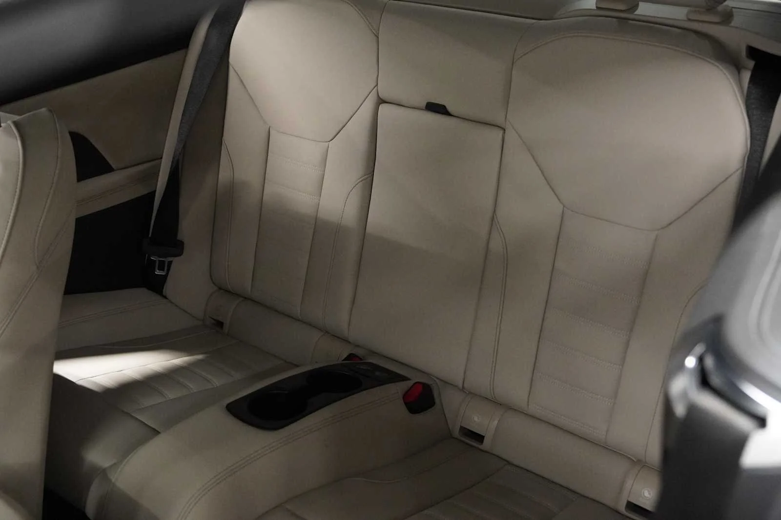 Certified Used 2024 Brooklyn Grey Metallic BMW M440i image 21