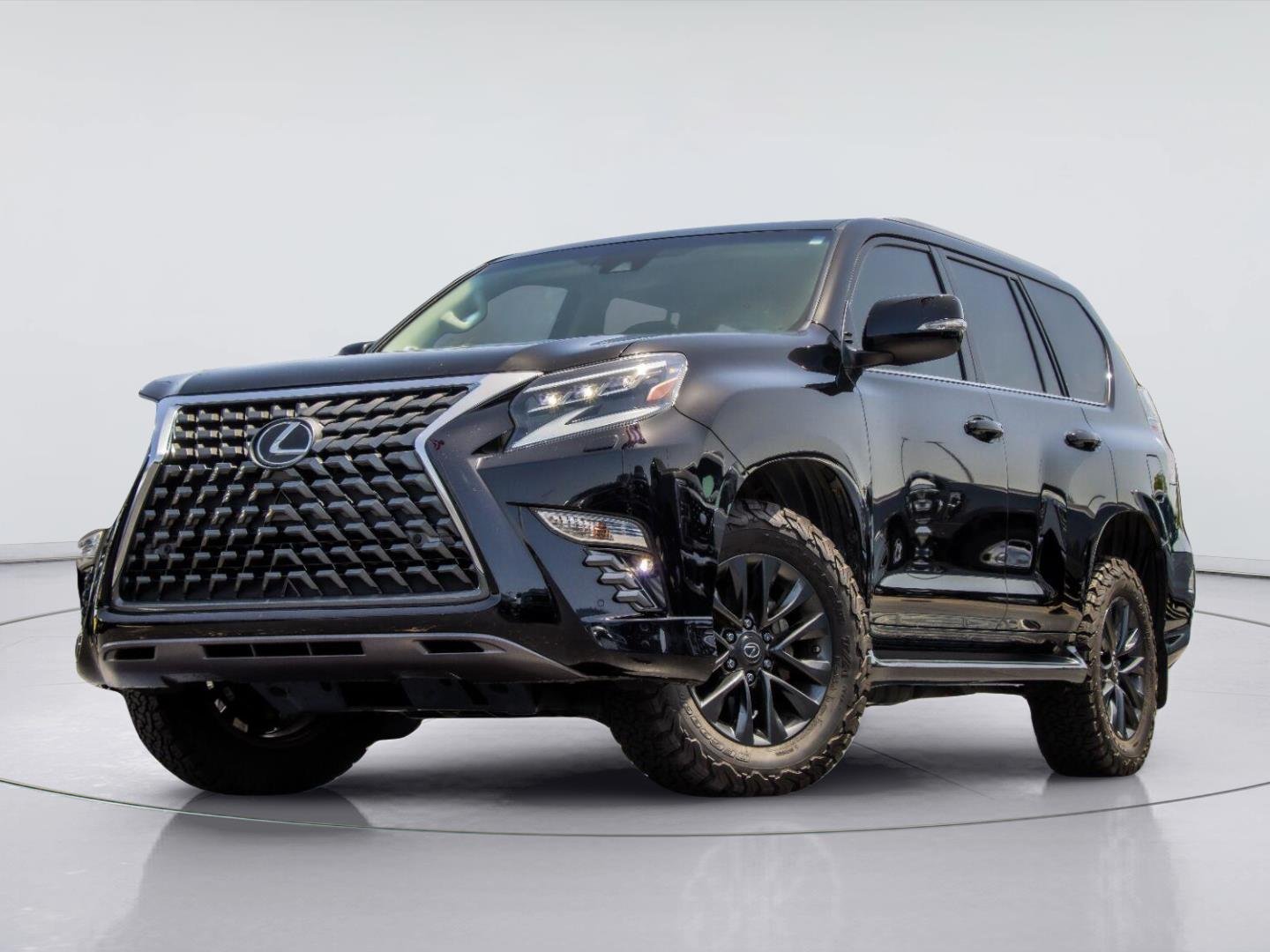 2023 Lexus GX