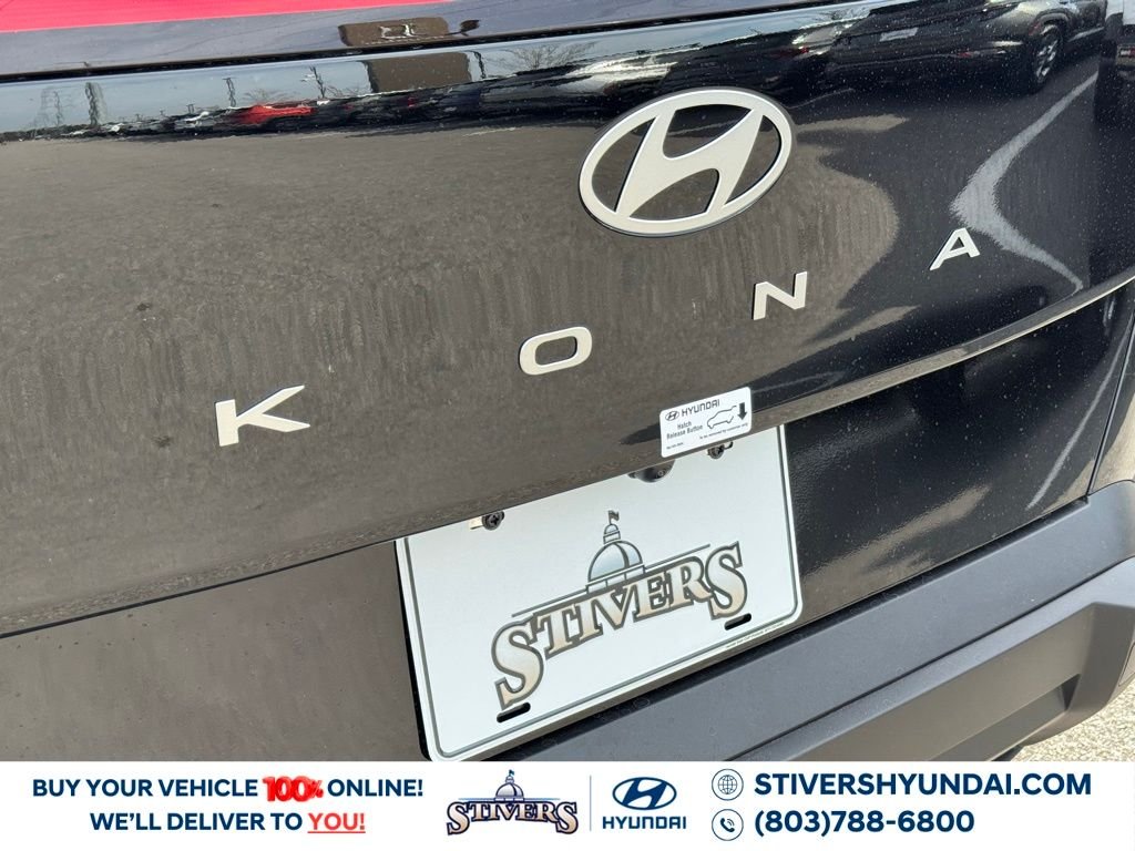 2026 Hyundai Kona SE - Photo 13